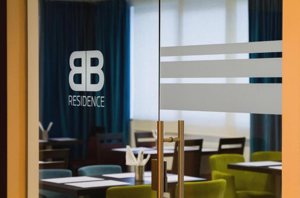 BB Residence