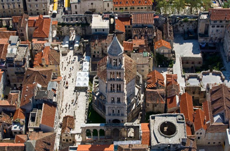 Apartment For You In Split