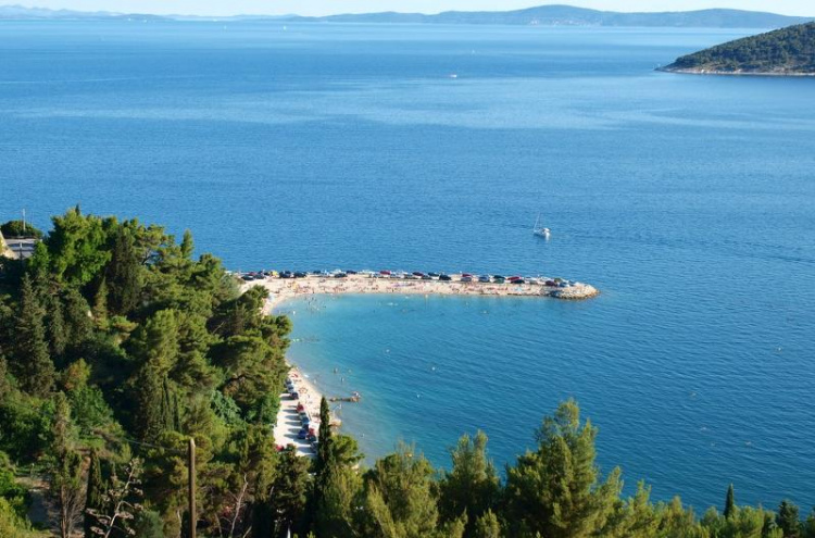 Apartment For You In Split