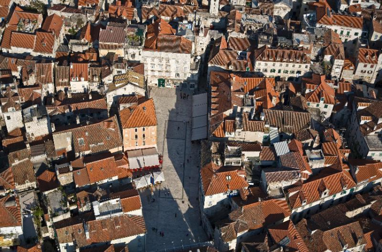 Apartment For You In Split