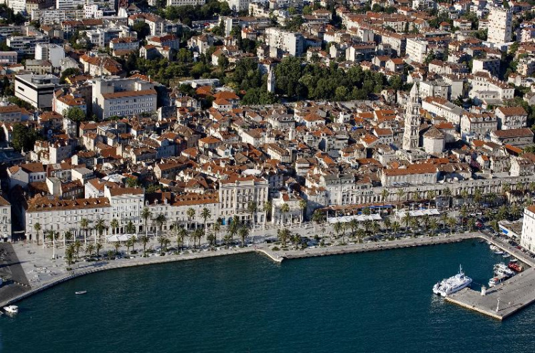 Apartment For You In Split