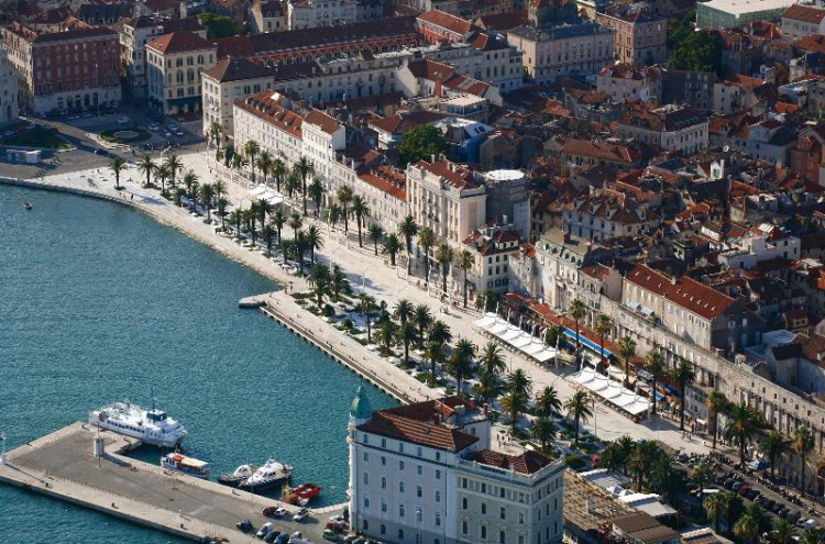 Apartment For You In Split