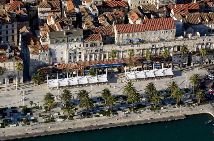 Apartment For You In Split