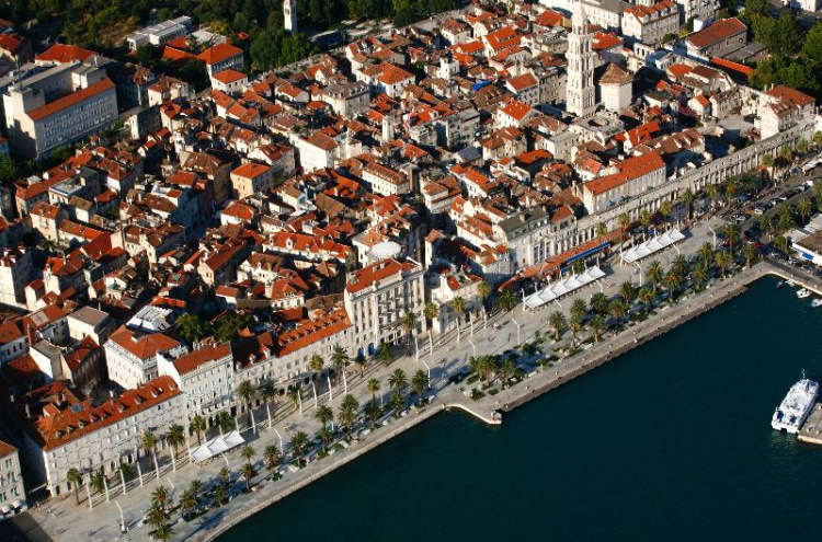 Apartment For You In Split
