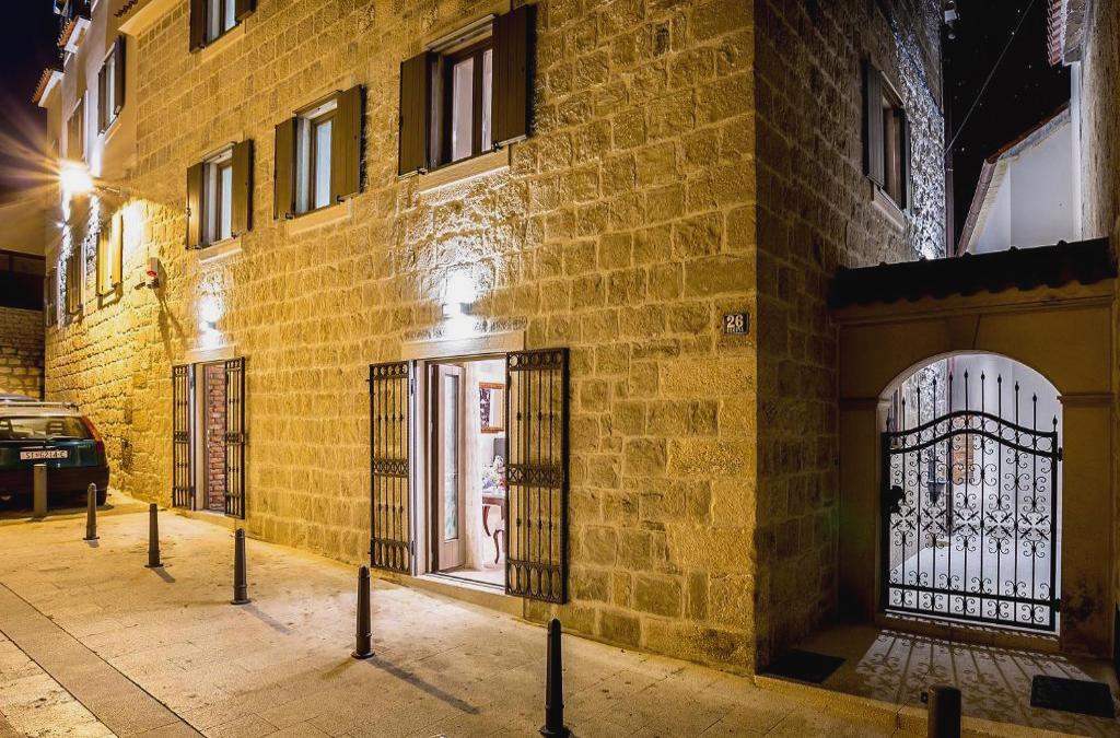 Splendida Palace