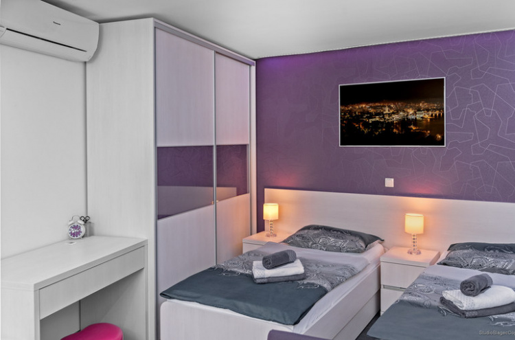 Diokles Studio Apartman