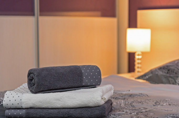 Diokles Studio Apartman