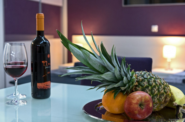 Diokles Studio Apartman