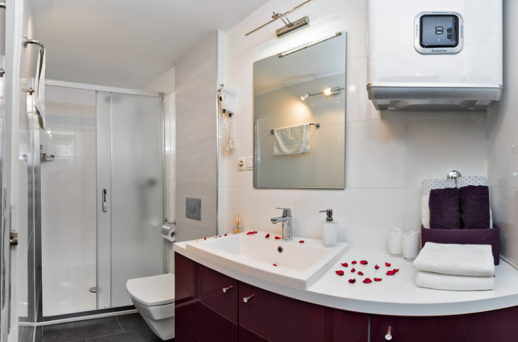 Diokles Studio Apartman