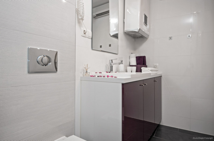 Diokles Studio Apartman