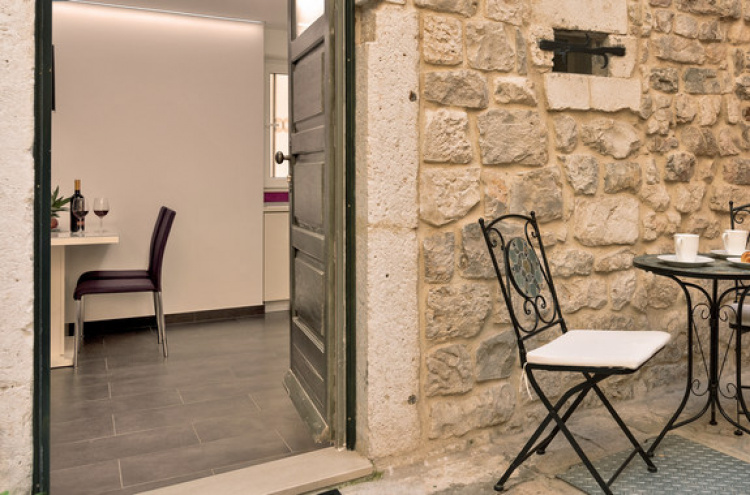 Diokles Studio Apartman
