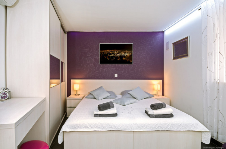 Diokles Studio Apartman