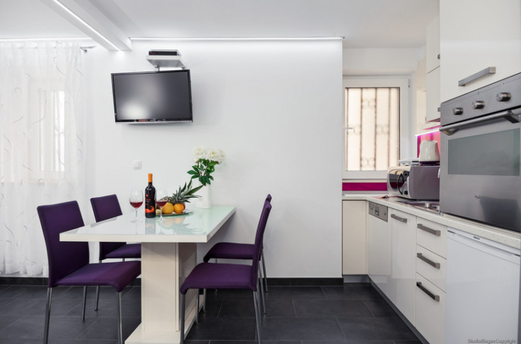 Diokles Studio Apartman