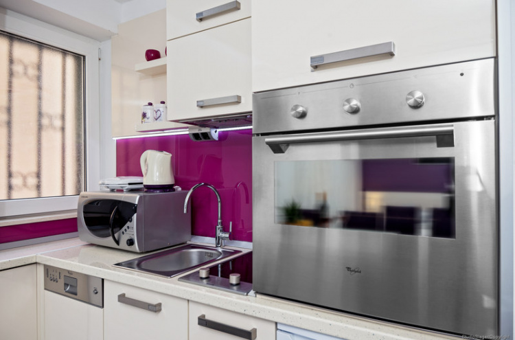 Diokles Studio Apartman