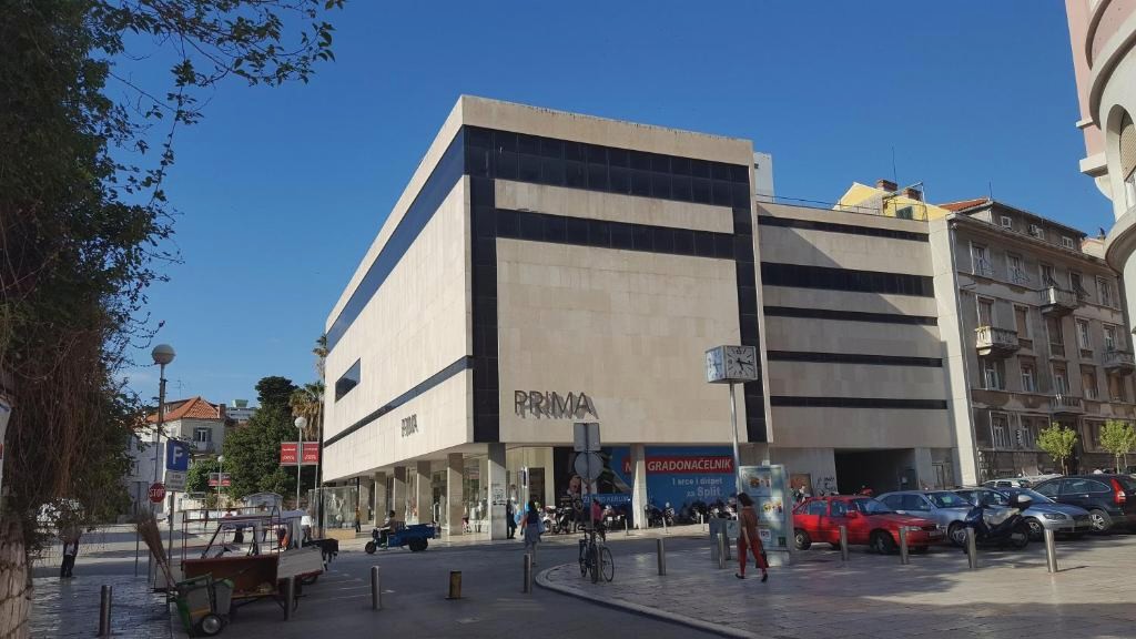PRIMA Life Spalato