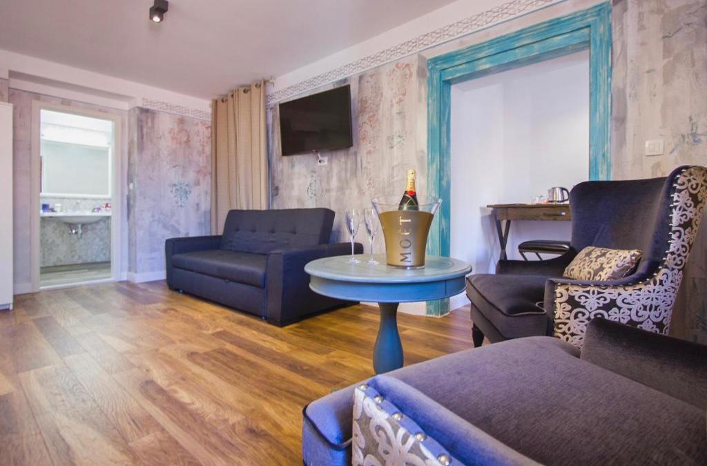 Plaza Marchi Old Town - MAG Quaint & Elegant Boutique Hotels