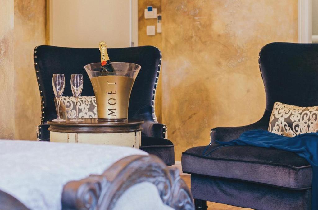 Plaza Marchi Old Town - MAG Quaint & Elegant Boutique Hotels