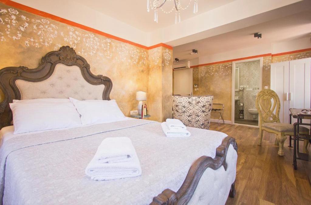 Plaza Marchi Old Town - MAG Quaint & Elegant Boutique Hotels