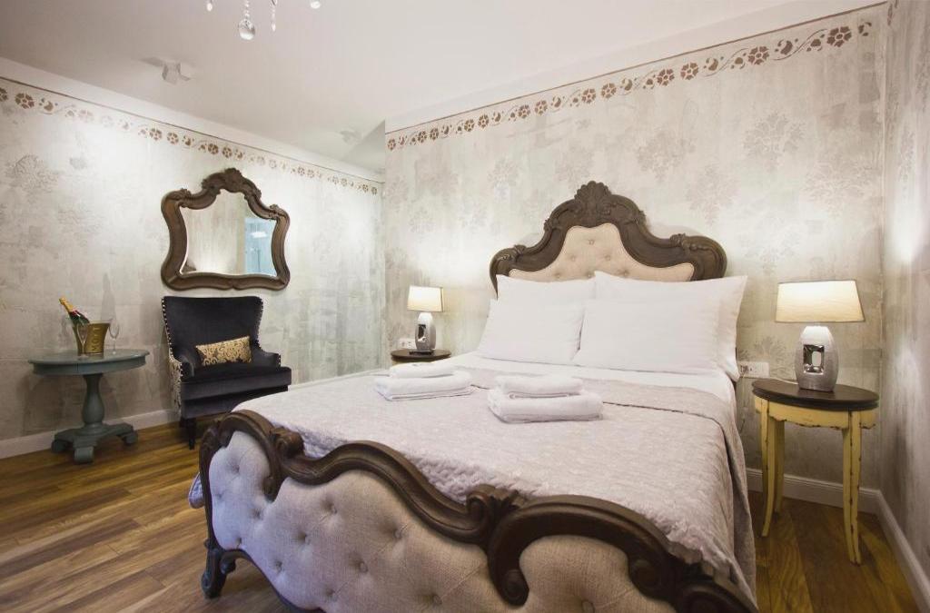 Plaza Marchi Old Town - MAG Quaint & Elegant Boutique Hotels