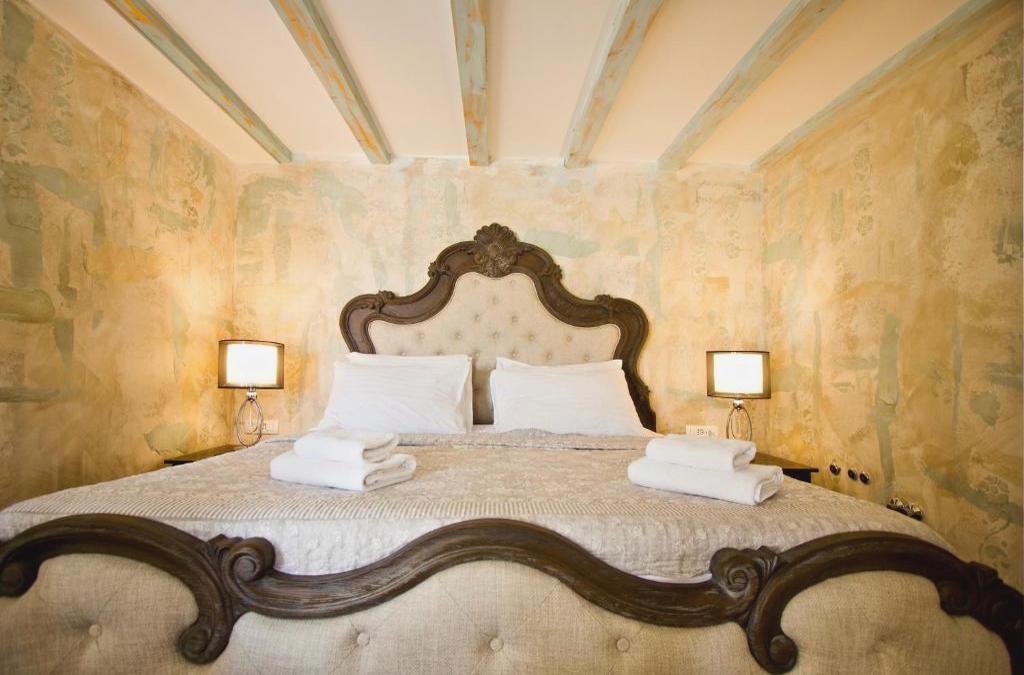 Plaza Marchi Old Town - MAG Quaint & Elegant Boutique Hotels