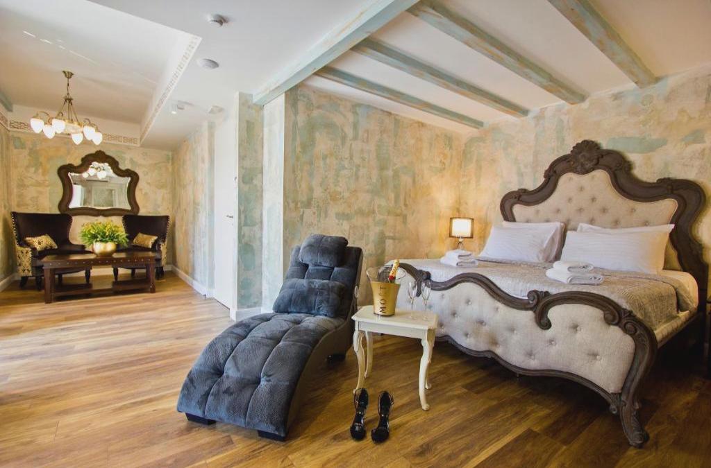 Plaza Marchi Old Town - MAG Quaint & Elegant Boutique Hotels