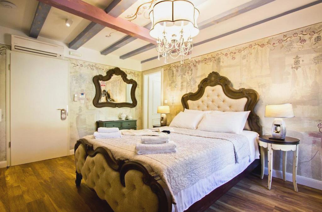 Plaza Marchi Old Town - MAG Quaint & Elegant Boutique Hotels