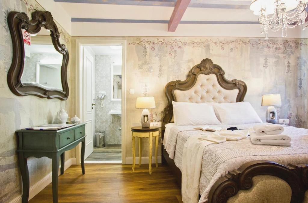 Plaza Marchi Old Town - MAG Quaint & Elegant Boutique Hotels