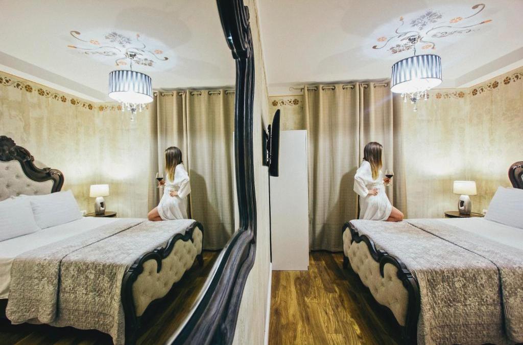Plaza Marchi Old Town - MAG Quaint & Elegant Boutique Hotels