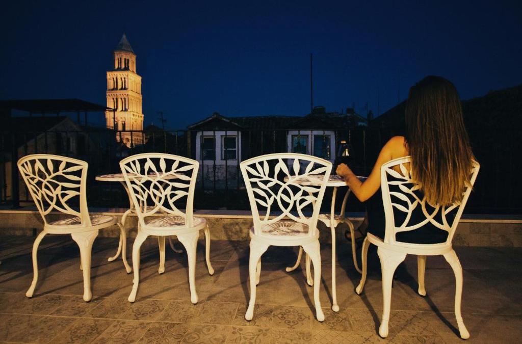 Plaza Marchi Old Town - MAG Quaint & Elegant Boutique Hotels