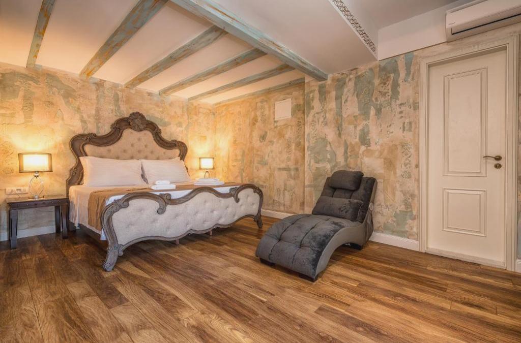Plaza Marchi Old Town - MAG Quaint & Elegant Boutique Hotels