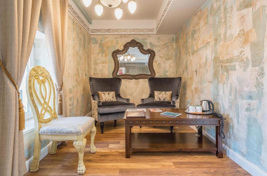 Plaza Marchi Old Town - MAG Quaint & Elegant Boutique Hotels