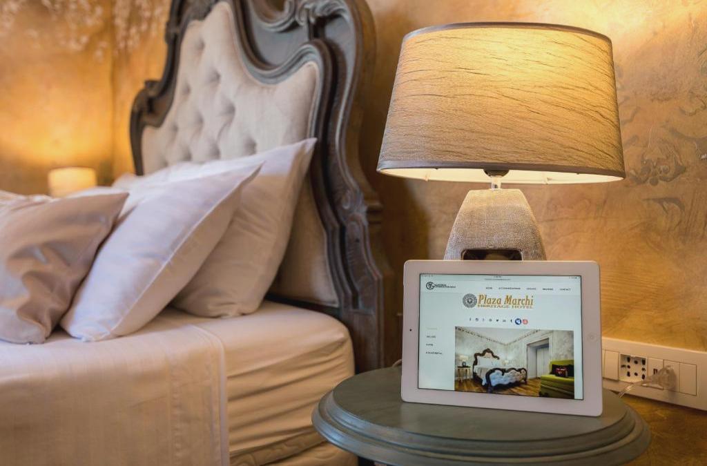 Plaza Marchi Old Town - MAG Quaint & Elegant Boutique Hotels