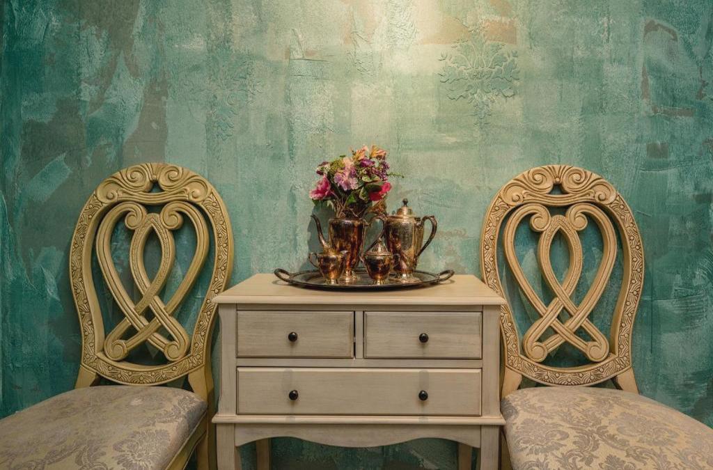 Plaza Marchi Old Town - MAG Quaint & Elegant Boutique Hotels