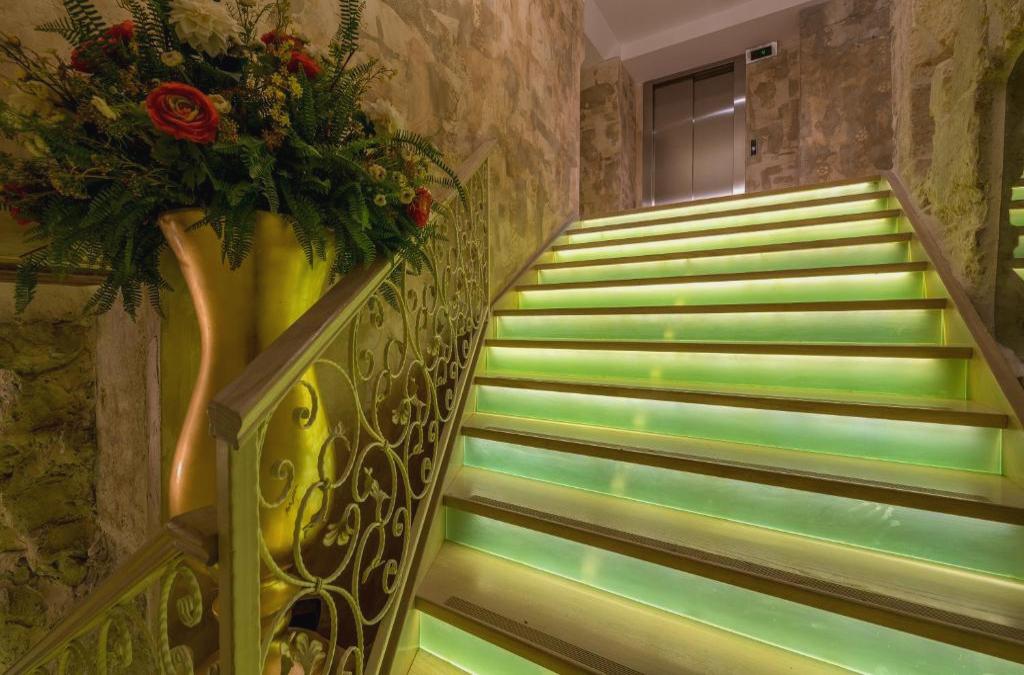 Plaza Marchi Old Town - MAG Quaint & Elegant Boutique Hotels