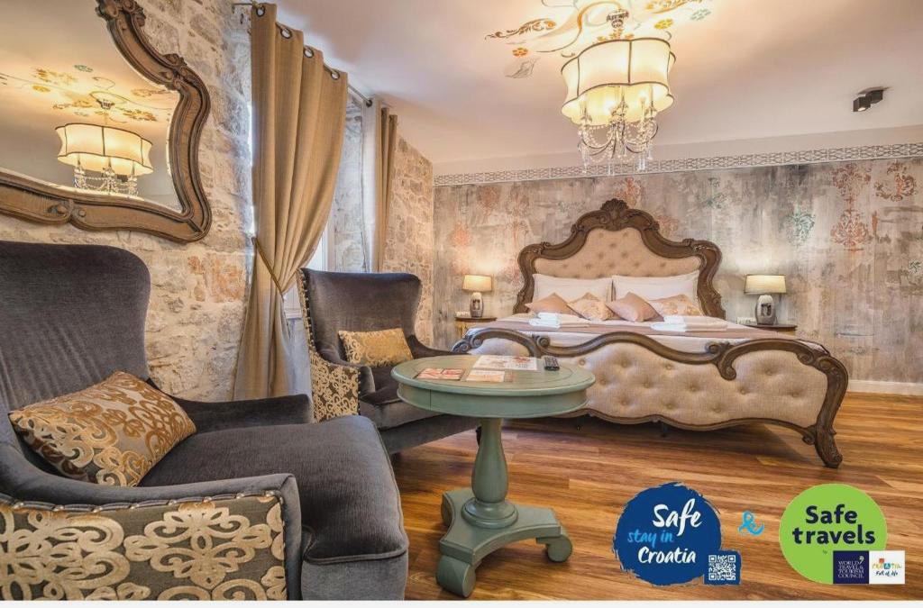 Plaza Marchi Old Town - MAG Quaint & Elegant Boutique Hotels