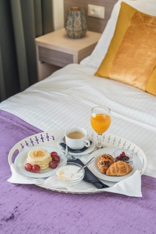 Hotel Mondo