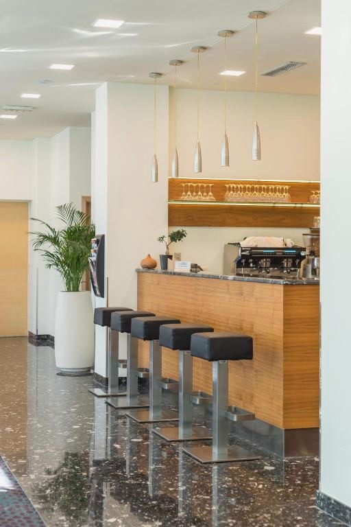 Hotel Mondo