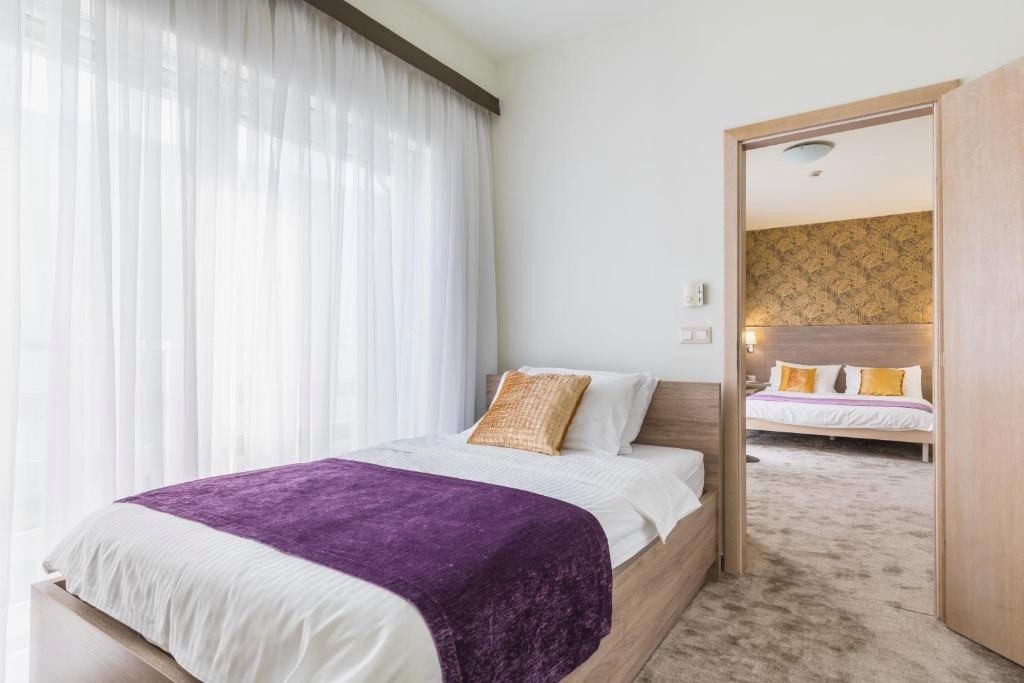 Hotel Mondo