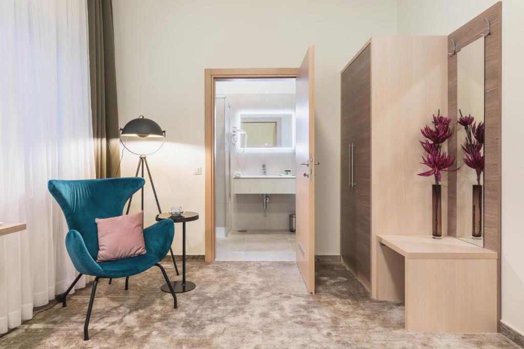 Hotel Mondo
