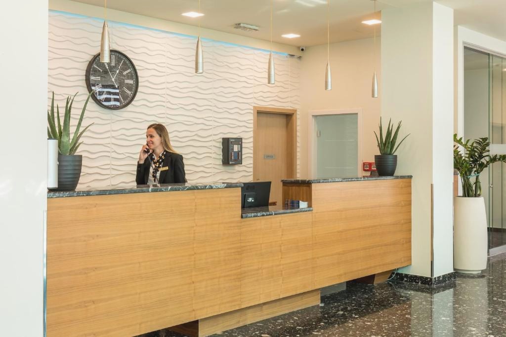 Hotel Mondo