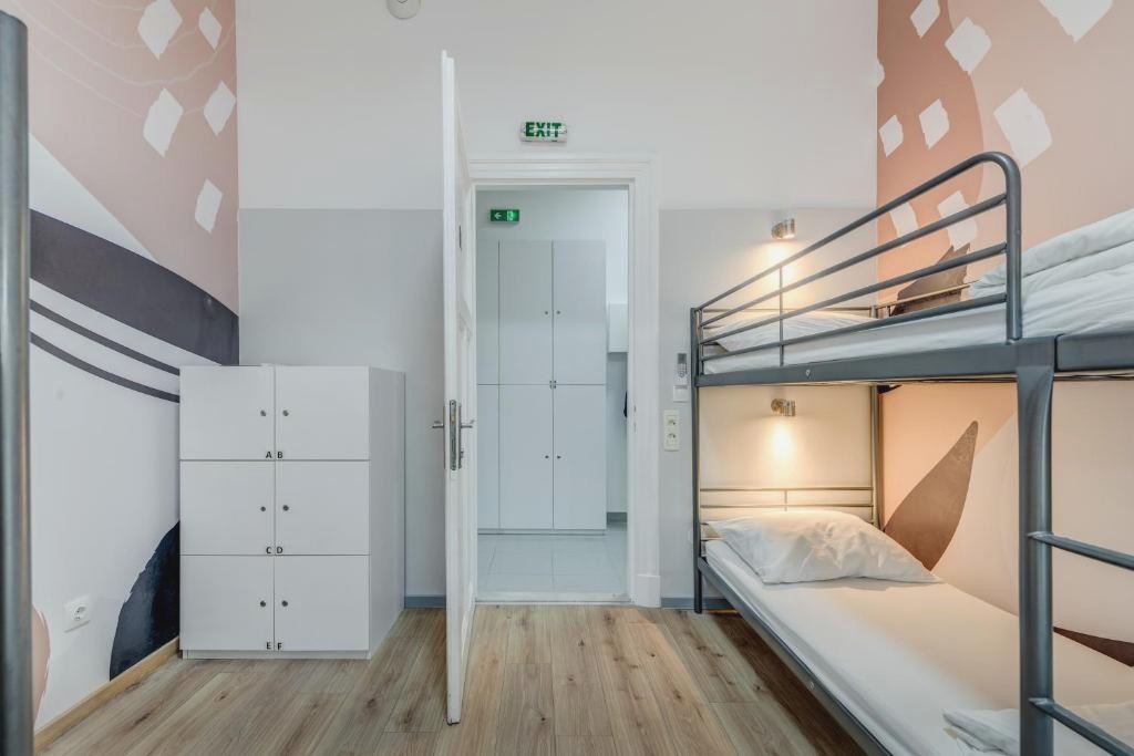 Hostel Colors Of Adriatic - Youth Only