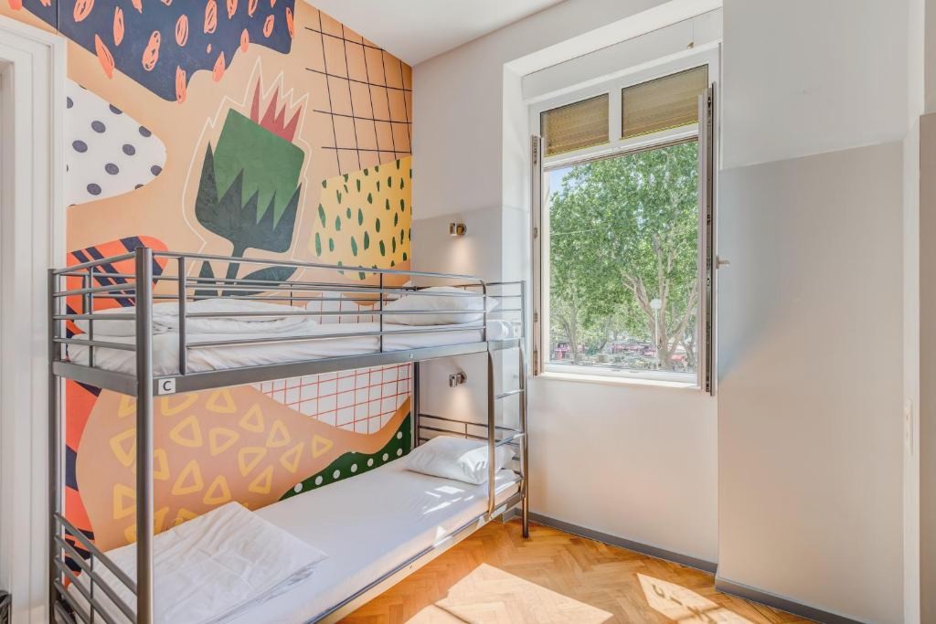 Hostel Colors Of Adriatic - Youth Only