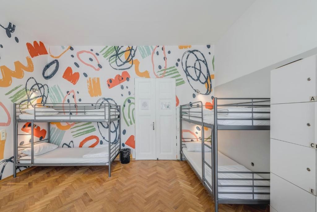Hostel Colors Of Adriatic - Youth Only