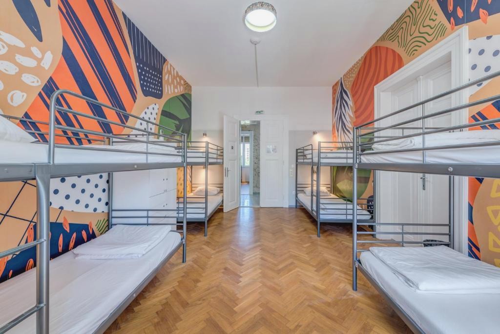 Hostel Colors Of Adriatic - Youth Only