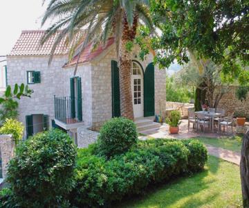 Villa St Roko