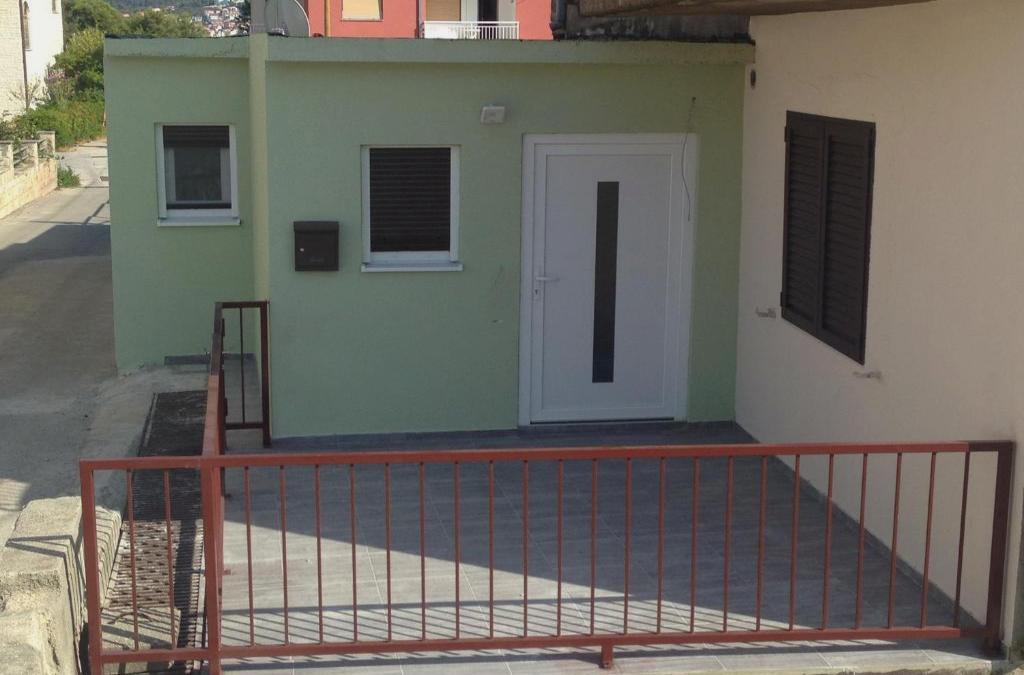 Rooms Chill Out Beach