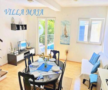 Villa Maja
