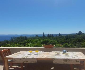 Holiday Home Rubinic