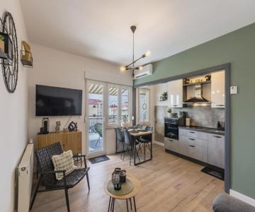 Citrus Accommodation