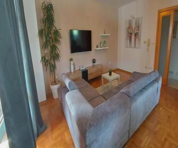 Apartments Tomic